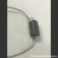 JK200 Impedenza WK200 Componenti elettronici